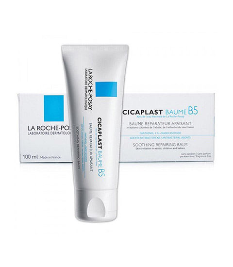 La Roche Posay Cicaplast Baume B5 100ml