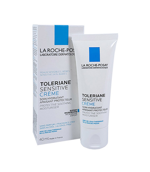 La Roche Posay Toleriane Sensitive Crème 40ml