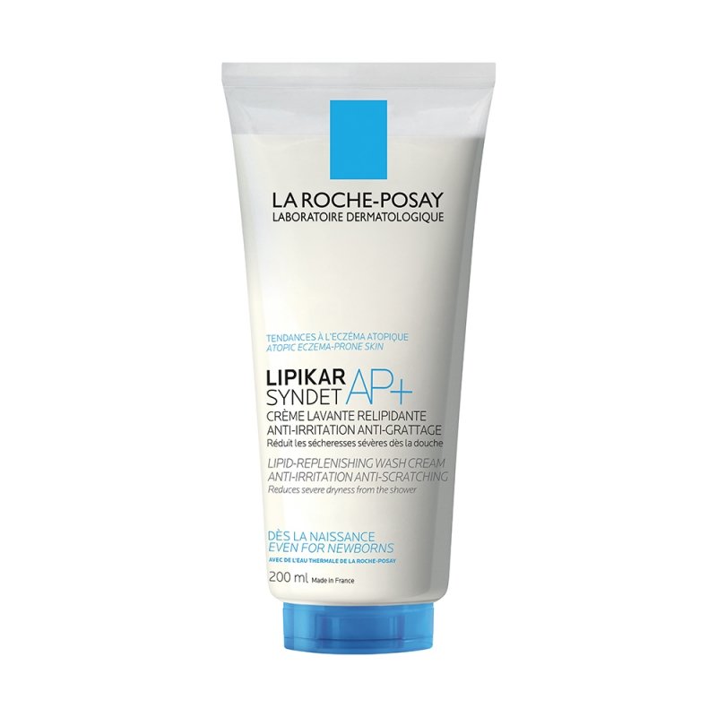 La Roche Posay Lipikar Syndet AP+ 200ml