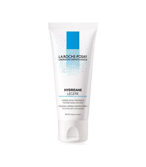 La Roche-Posay Hydreane Légère 40ml