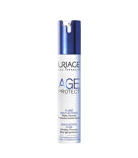 Uriage Age Protect Fluide Multi-Actions 40ml