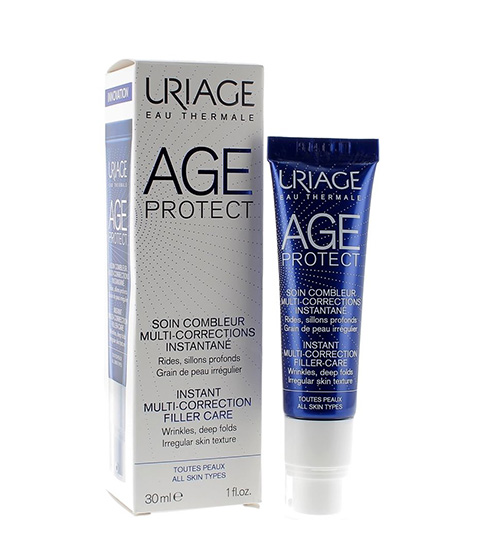 Uriage Age Protect Soin Combleur 30ml