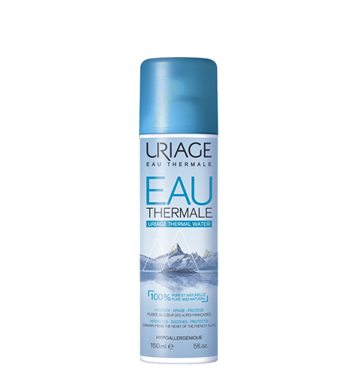 Uriage Spray d’eau thermale hydratante 150 ML