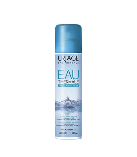 Uriage Spray d’eau thermale hydratante 300 ML