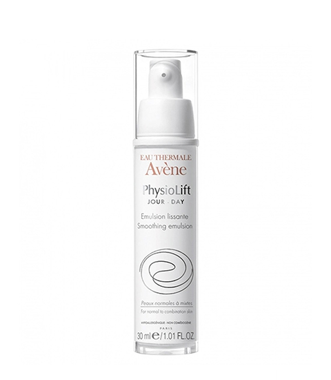 Avène physiolift emulsion 30 ml