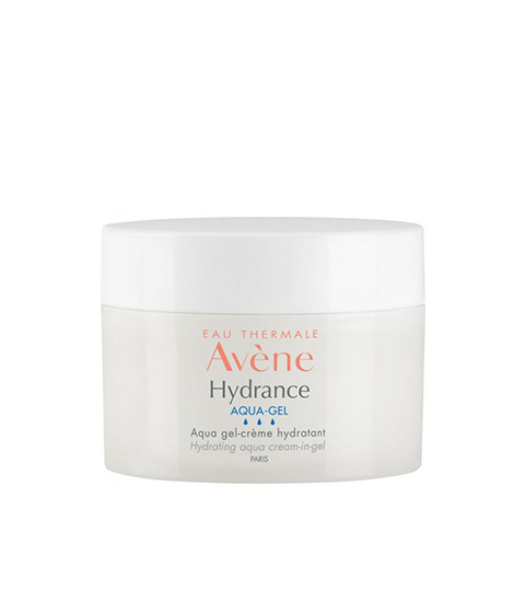 Avène Hydrance Aqua Gel 50 ml