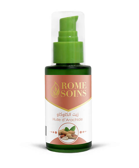 ROMESOINS HUILE D’ARACHIDE 60ML