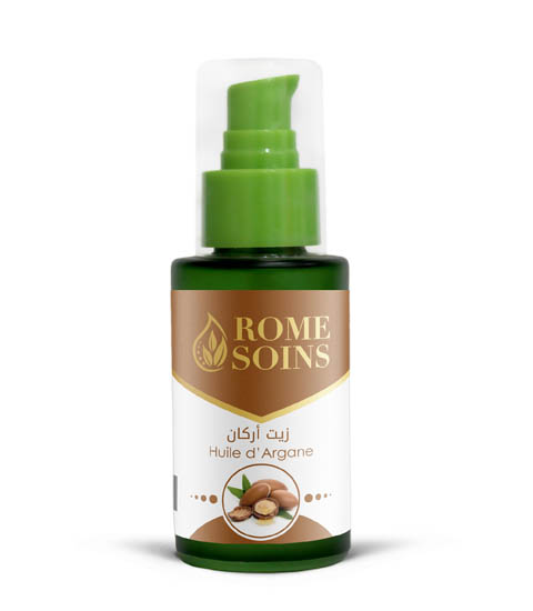 ROMESOINS HUILE D’AMANDE DOUCE 60ml