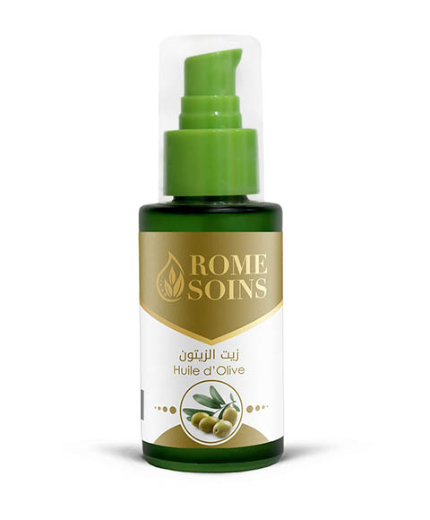 ROMESOINS HUILE D’OLIVE 60ML