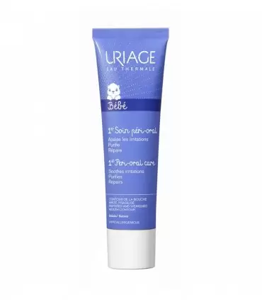 URIAGE BÉBÉ 1ER SOIN PERI-ORAL 30 ML