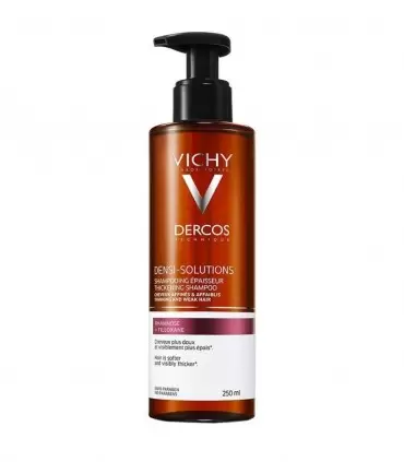 VICHY DERCOS DENSI-SOLUTIONS SHAMPOOING ÉPAISSEUR 250 ML