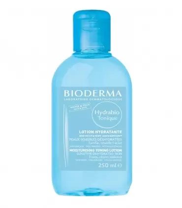 BIODERMA HYDRABIO LOTION TONIQUE 250ML