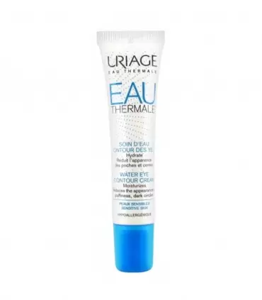 URIAGE EAU THERMALE SOIN D’EAU CONTOUR DES YEUX 15ML