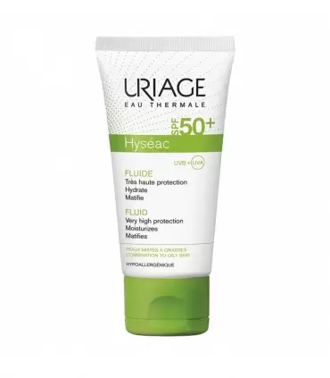 URIAGE PRURICED CRÈME 100ML CRÈME APAISANTE