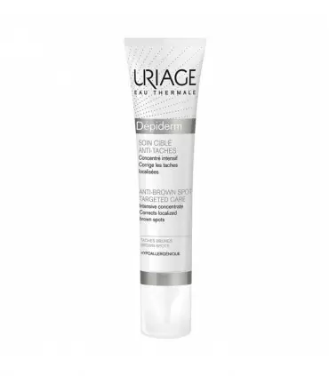 URIAGE DEPIDERM SOIN CIBLÉ ANTI-TÂCHES 15ML