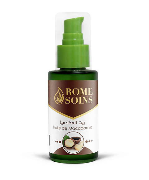 ROMESOINS HUILE DE MACADAMIA 60 ML