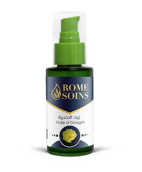 ROMESOINS HUILE D’ONAGRE 60ML