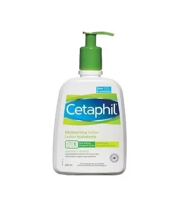 CETAPHIL LOTION HYDRATANTE 236 ML