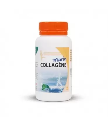 MGD NATURE COLLAGENE MARIN 90 GÉLULES