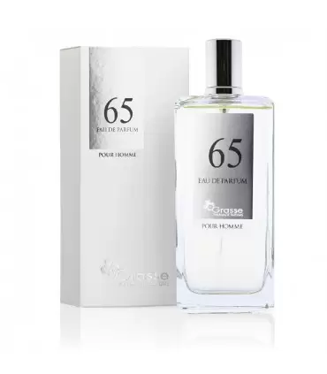 GRASSE PARFUMS FLACON GRASSE N°65 100ML