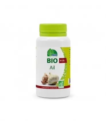 MGD NATURE BIO AIL 90 GÉLULES