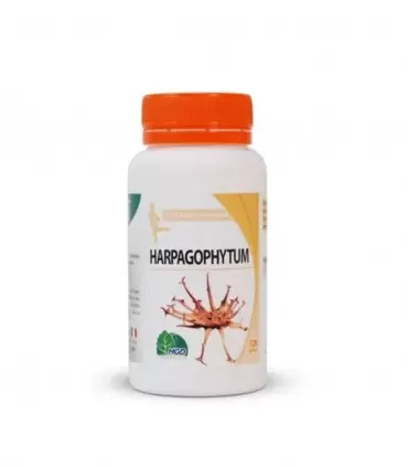 MGD NATURE HARPAGOPHYTUM 90 GÉLULES