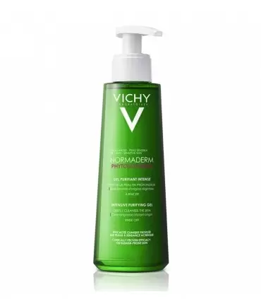 VICHY NORMADERM PHYTOSOLUTION GEL PURIFIANT 400 ML