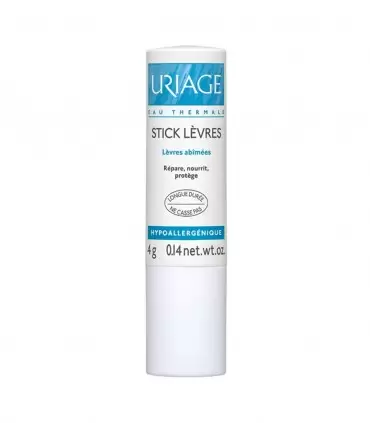 URIAGE STICK LEVRES 4G