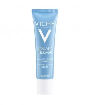 VICHY AQUALIA THERMAL CRÈME RICHE 30 ML