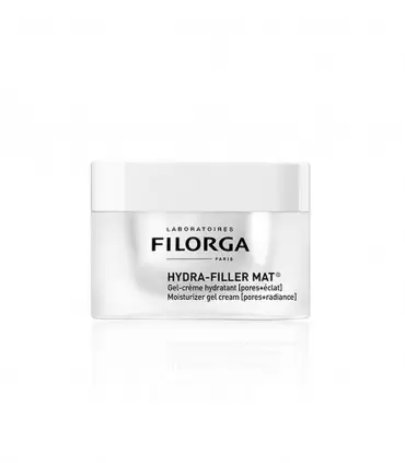 FILORGA HYDRA FILLER MAT 50 ML