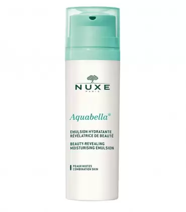 NUXE AQUABELLA ÉMULSION HYDRATANTE 50ML