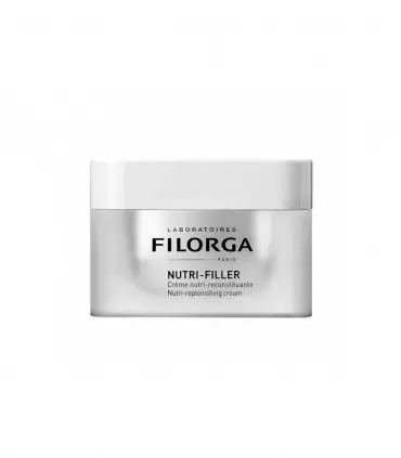 FILORGA NUTRI-FILLER CRÈME NUTRI-RECONSTITUANTE 50ML