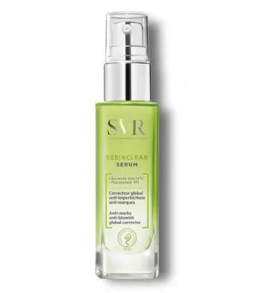 SVR SEBIACLEAR SERUM 30 ML