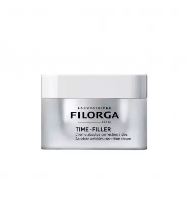 FILORGA TIME FILLER CRÈME CORRECTION RIDES 50 ML