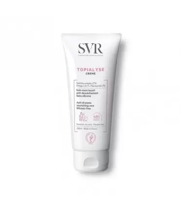 SVR TOPIALYSE CRÈME 200 ML