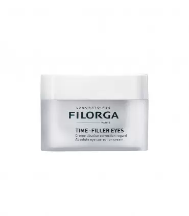 FILORGA TIME FILLER EYES CRÈME ABSOLUE CORRECTION REGARD 15 ML