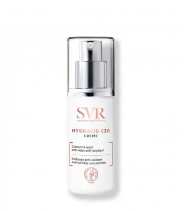 SVR HYDRACID C 20 30 ML