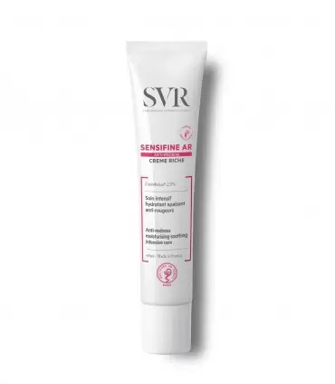 SVR SENSIFINE AR CRÈME RICHE 40ML