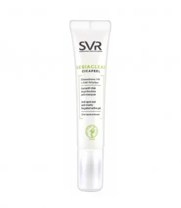 SVR SEBIACLEAR CICAPEEL 15 ML