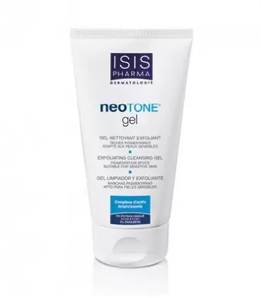 ISIS PHARMA UNITONE 4 WHITE PLUS REVEAL GEL 150ML