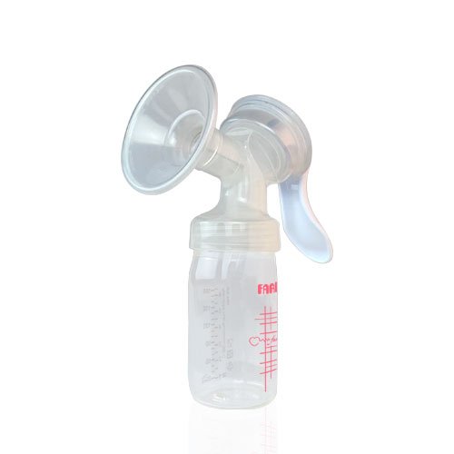 FOREVER Wide Neck – Free Direction Manual Breast Pump_AA-11008