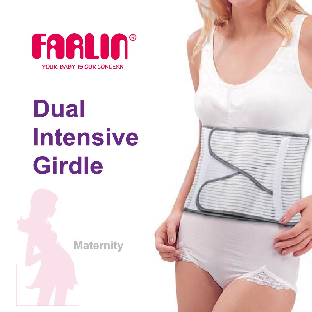 FARLIN Dual Intensive Girdle