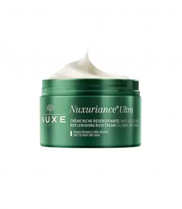 NUXE NUXURIANCE ULTRA CRÈME RICHE 50ML