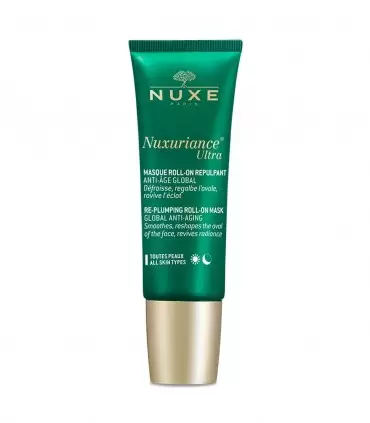 NUXE NUXURIANCE ULTRA MASQUE ROLL-ON 50ML