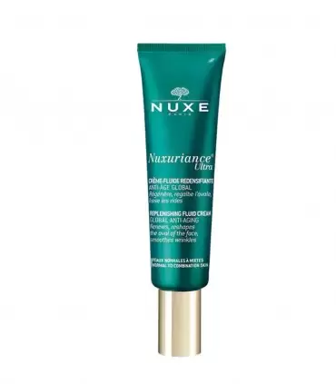 NUXE NUXURIANCE ULTRA CRÈME FLUIDE 50ML