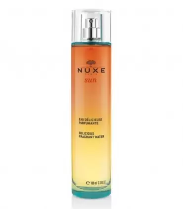 NUXE SUN EAU PARFUMANTE 100ML