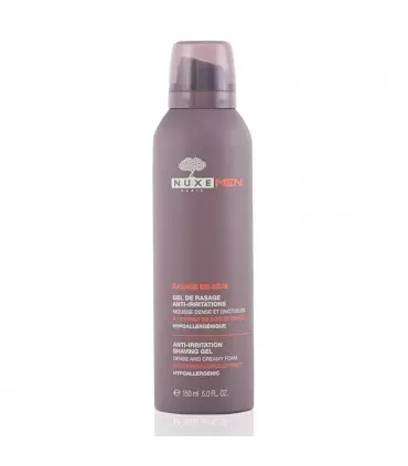 NUXE MEN GEL DE RASAGE 150ML