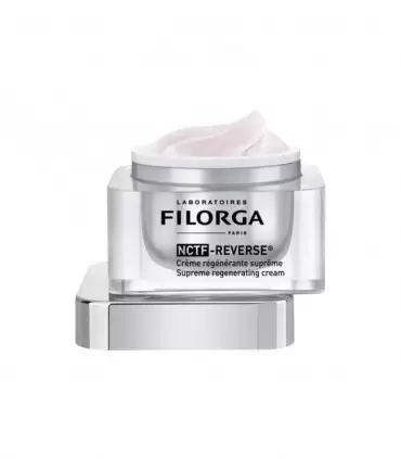 FILORGA NCTF-RESERVE CRÈME RÉGÉNÉRANTE SUPREME 50ML