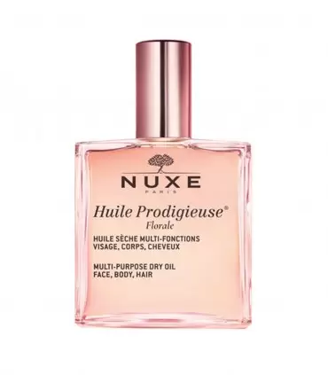 NUXE HUILE PRODIGIEUSE FLORALE 100 ML