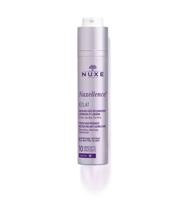 NUXE NUXELLENCE SOIN ANTI-ÂGE 50 ML